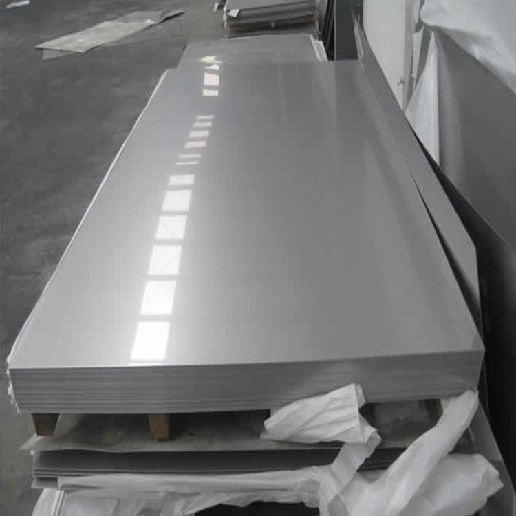 316 Stainless Steel Sheet/Plate