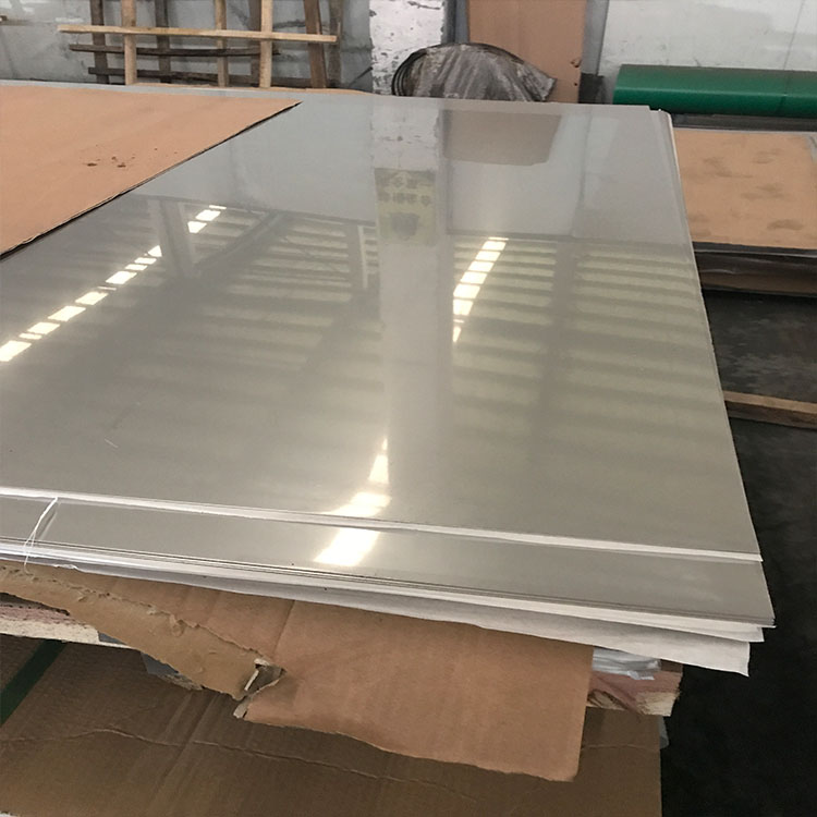 316 Stainless Steel Sheet/Plate
