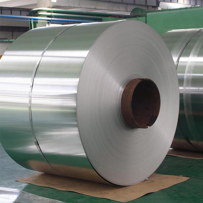 309/309S Stainless Steel Coil