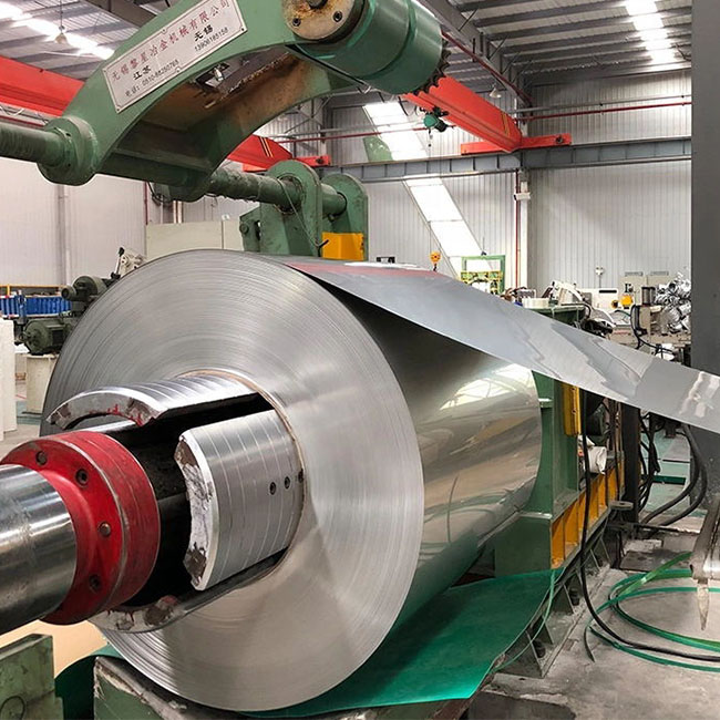 309/309S Stainless Steel Coil