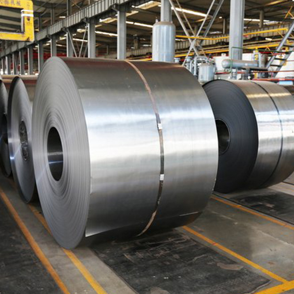 904L Stainless Steel Coil