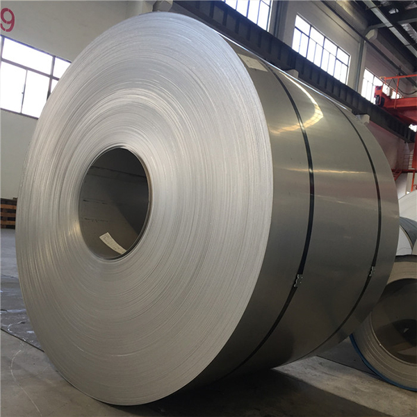 904L Stainless Steel Coil