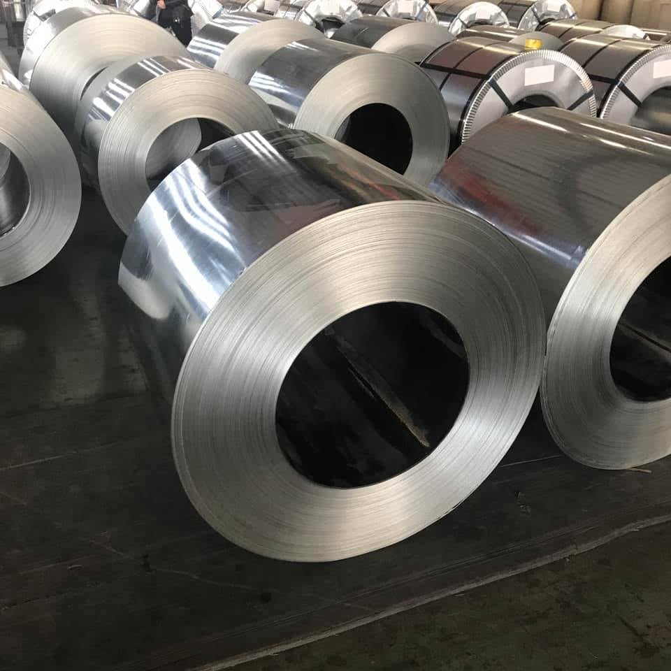 904L Stainless Steel Coil