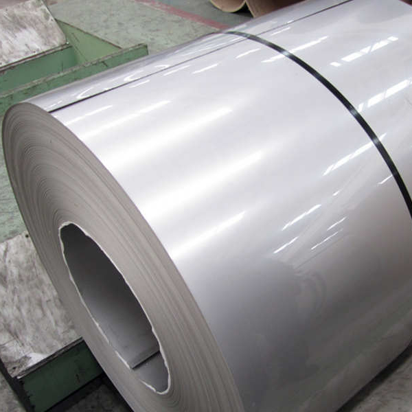 321 Stainless Steel Coil