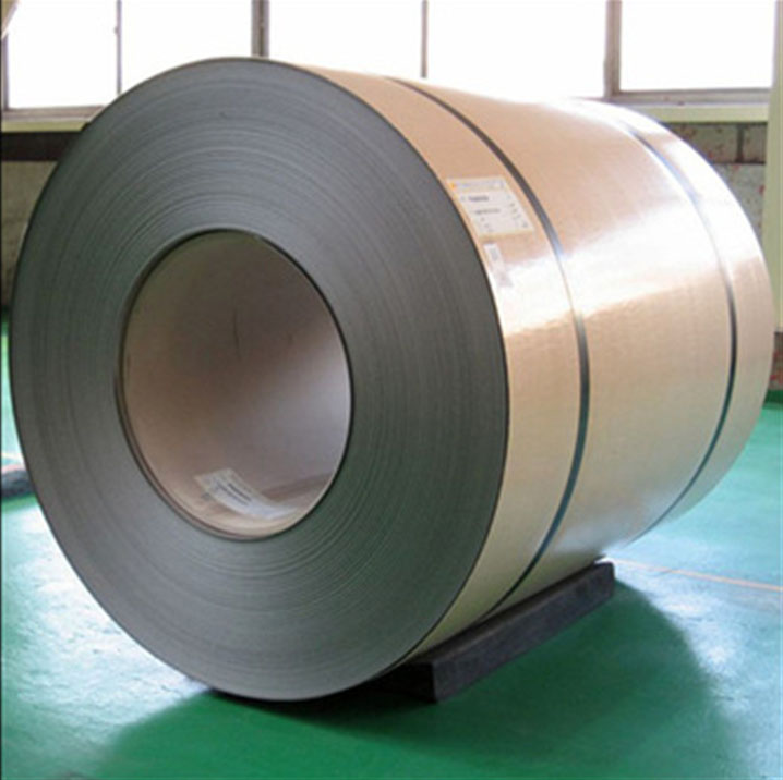 304 Stainless Steel Coil