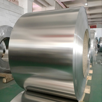 310 Stainless Steel Coil