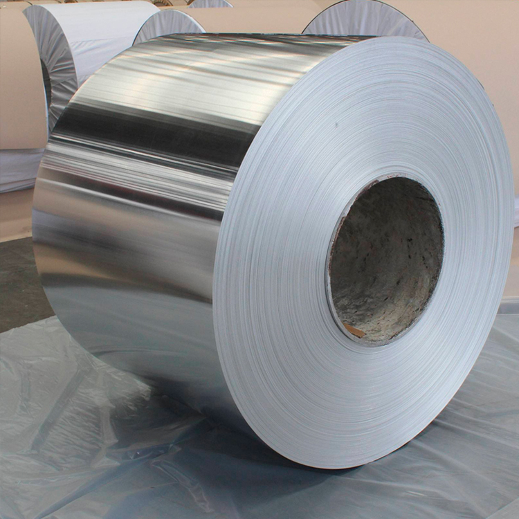 420 Stainless Steel Coil