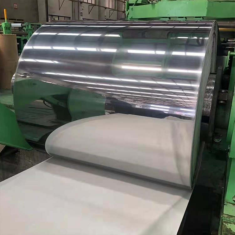 420 Stainless Steel Coil
