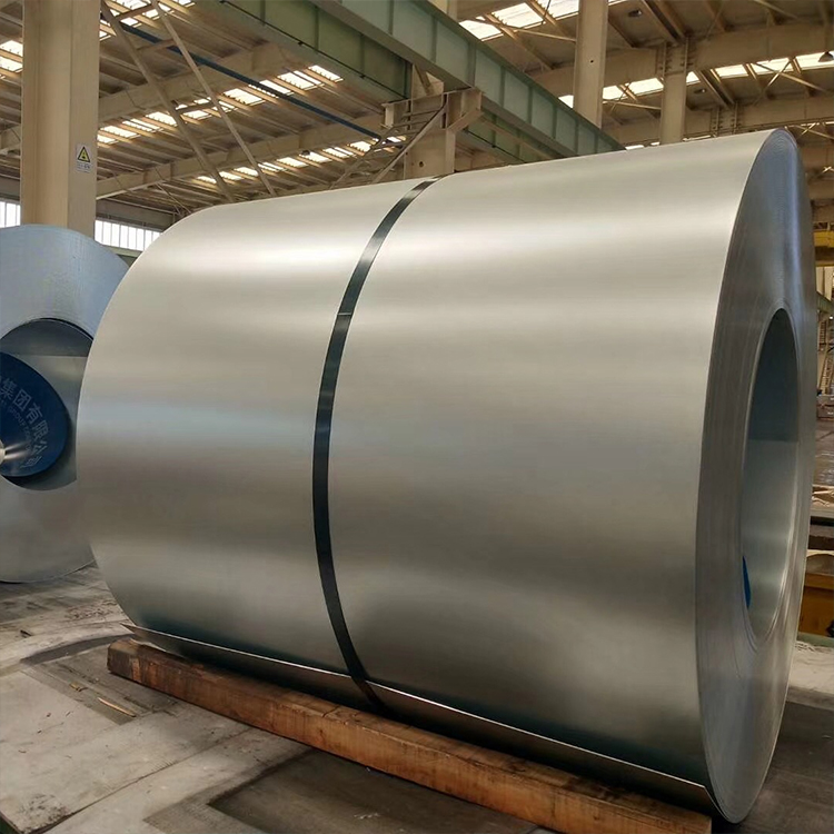 420 Stainless Steel Coil
