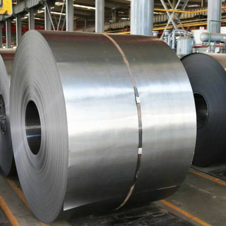 316/316L Stainless Steel Coil