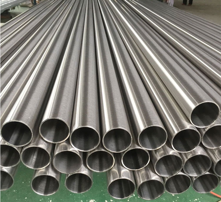 309S Stainless Steel Tube/Pipe