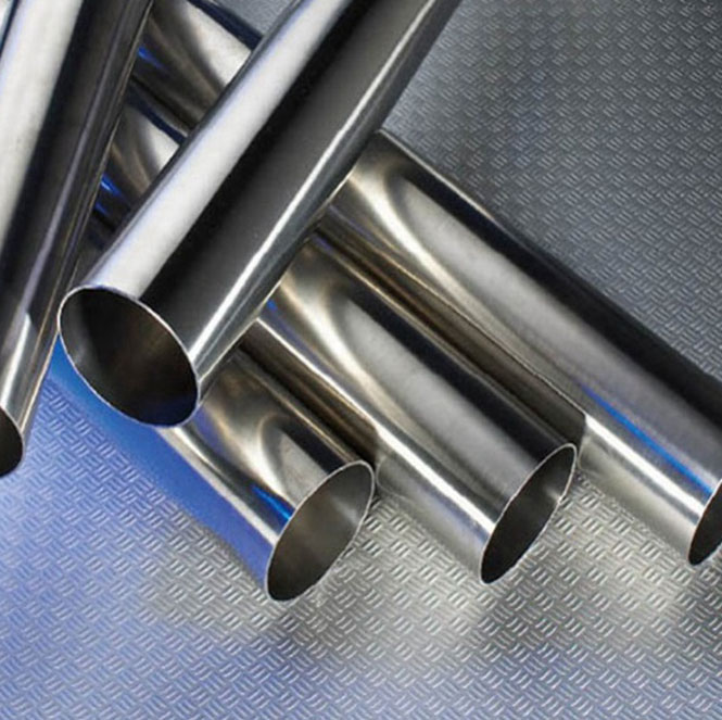 309S Stainless Steel Tube/Pipe