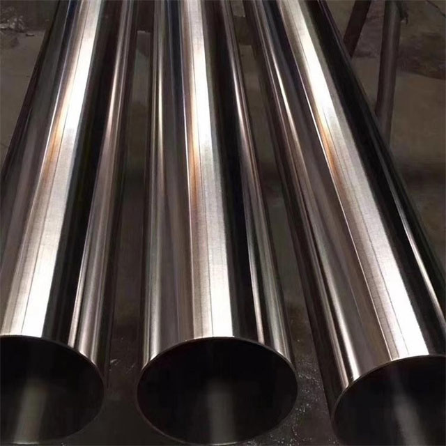 310 Stainless Steel Tube/Pipe