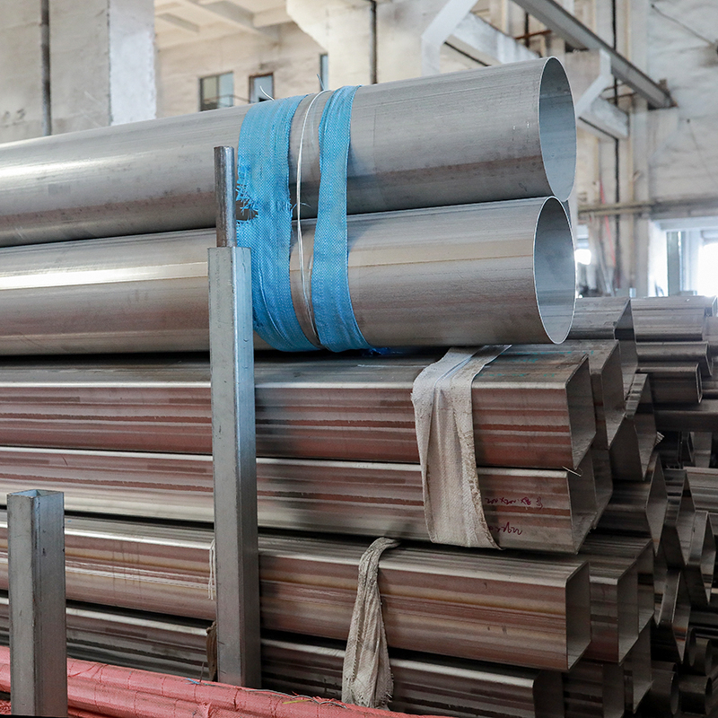 316Ti Stainless Steel Tube/Pipe