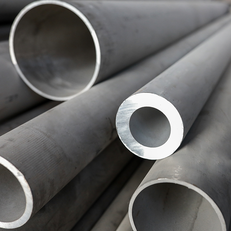 316Ti Stainless Steel Tube/Pipe
