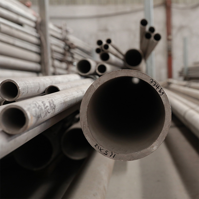 304 Stainless Steel Tube/Pipe