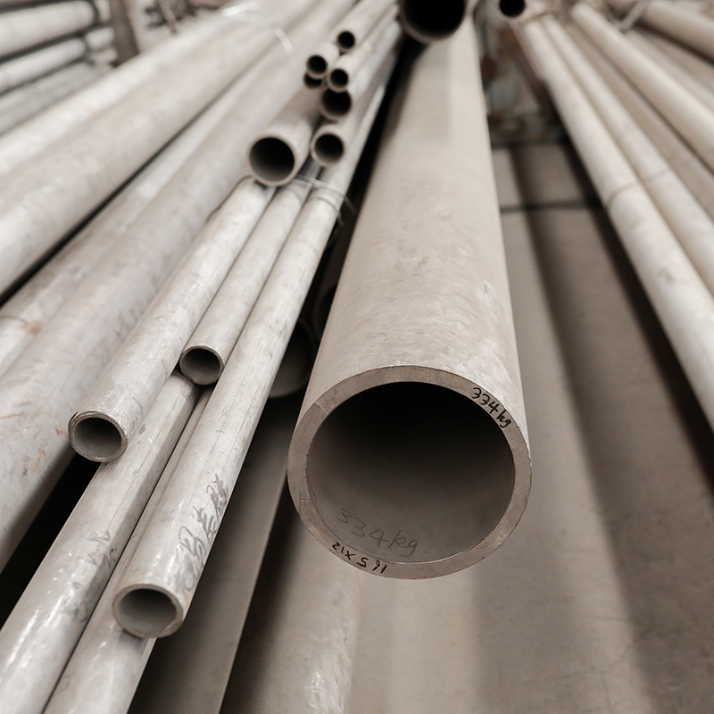 304 Stainless Steel Tube/Pipe