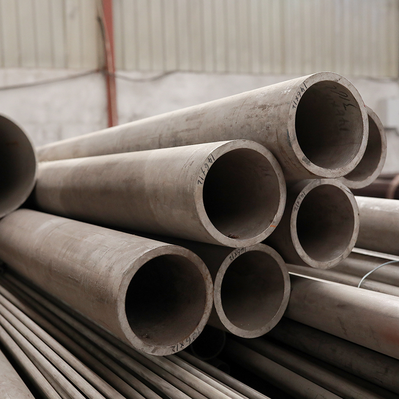 304 Stainless Steel Tube/Pipe
