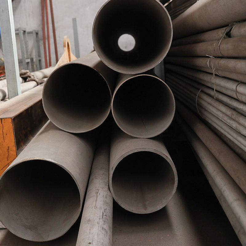304 Stainless Steel Tube/Pipe