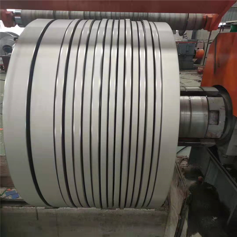 410 410S Stainless Steel Strip