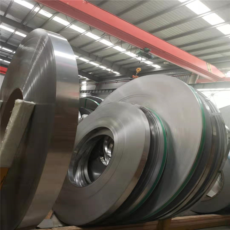 410 410S Stainless Steel Strip