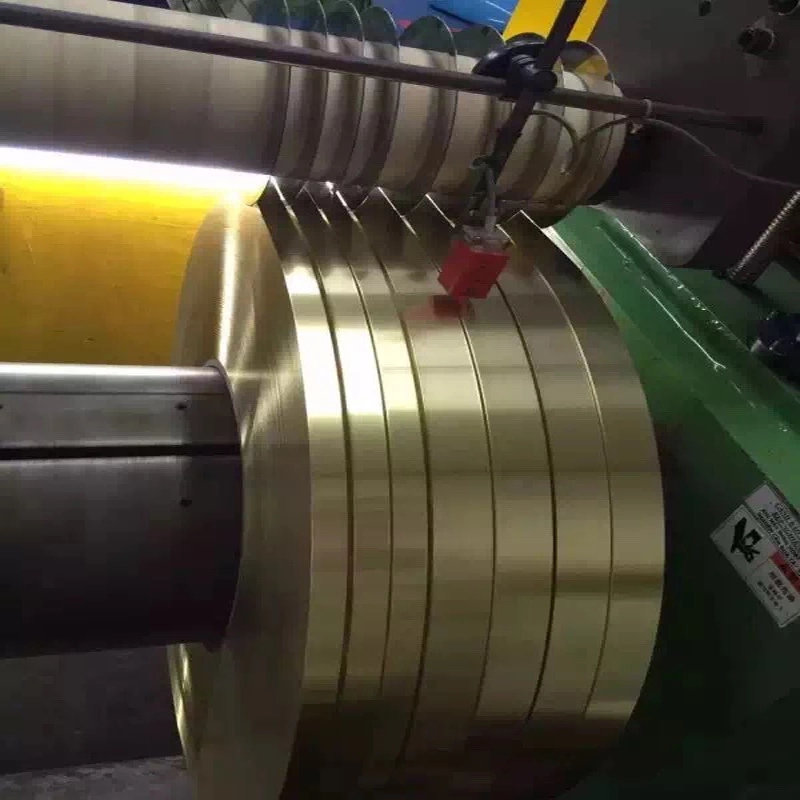 410 410S Stainless Steel Strip