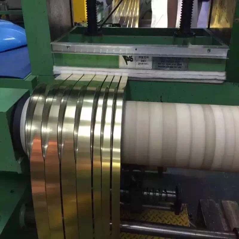 310 310S Stainless Steel Strip