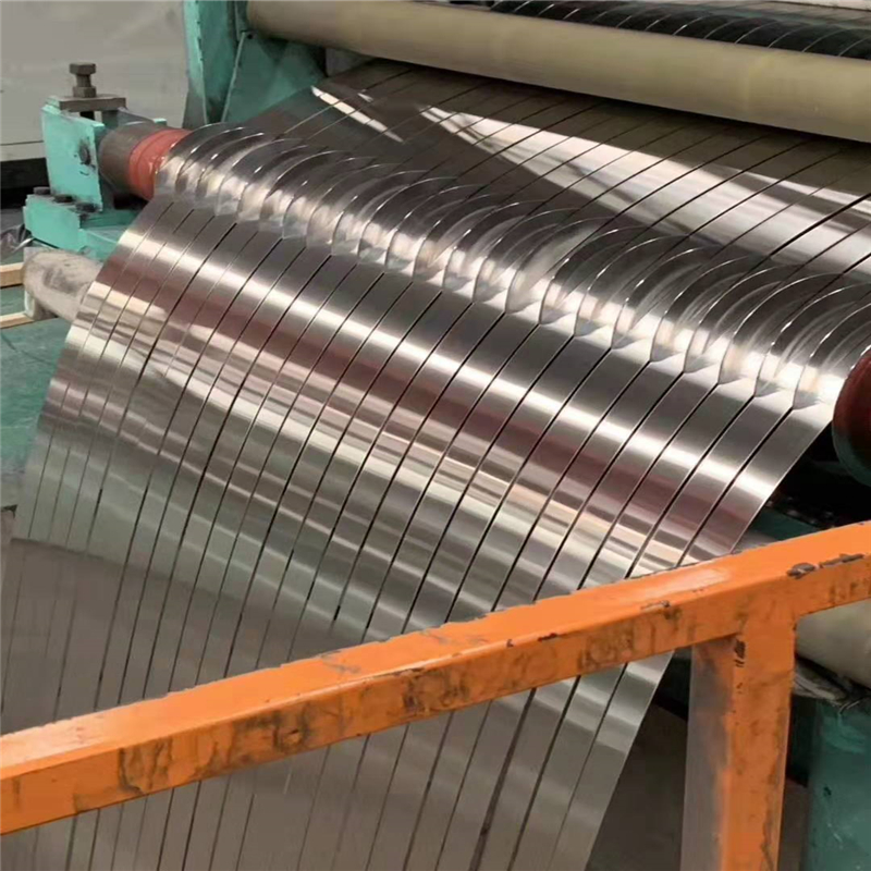 310 310S Stainless Steel Strip