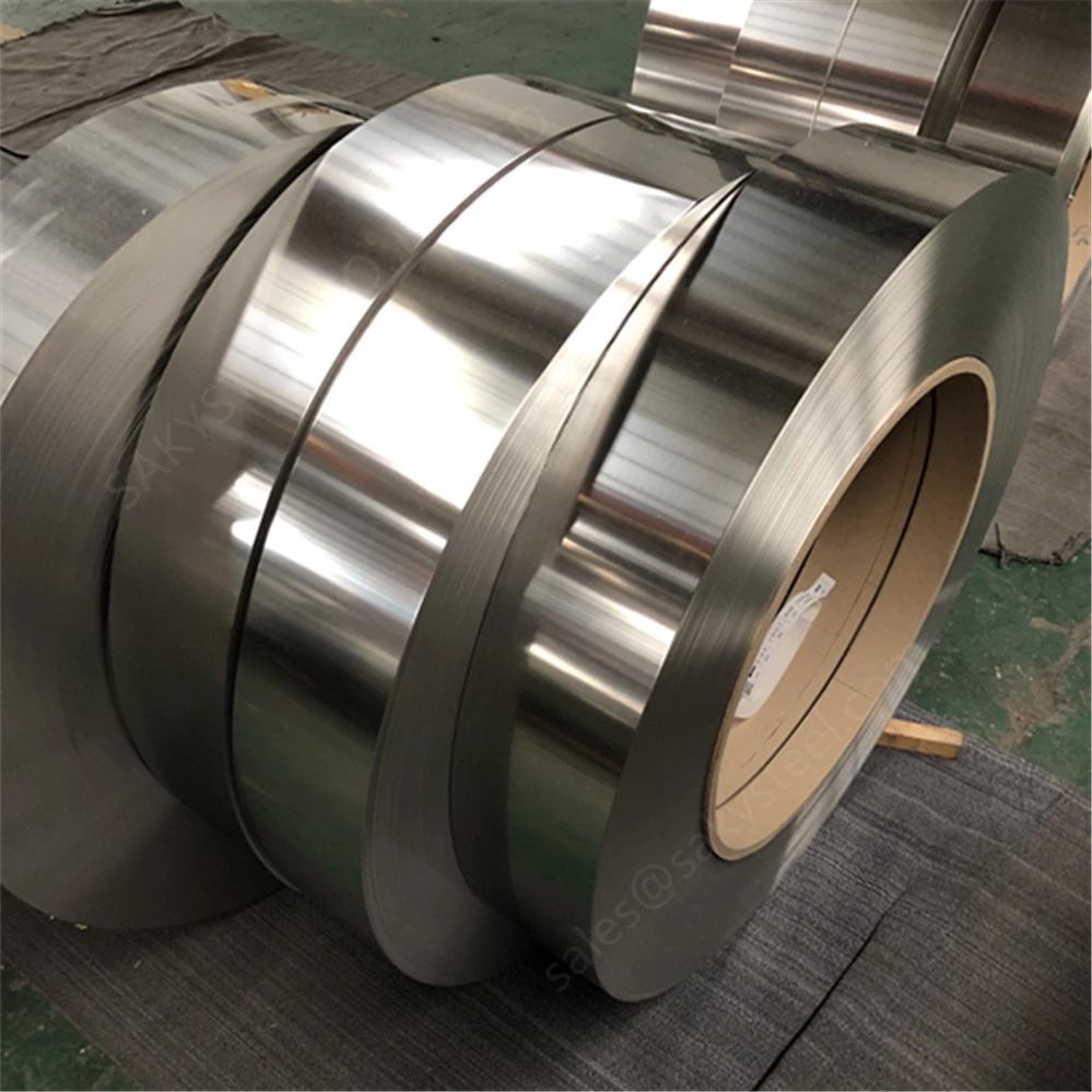 310 310S Stainless Steel Strip