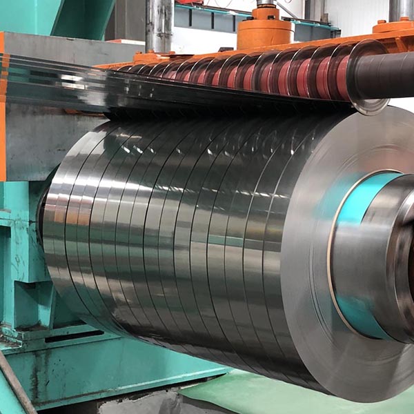 310 310S Stainless Steel Strip