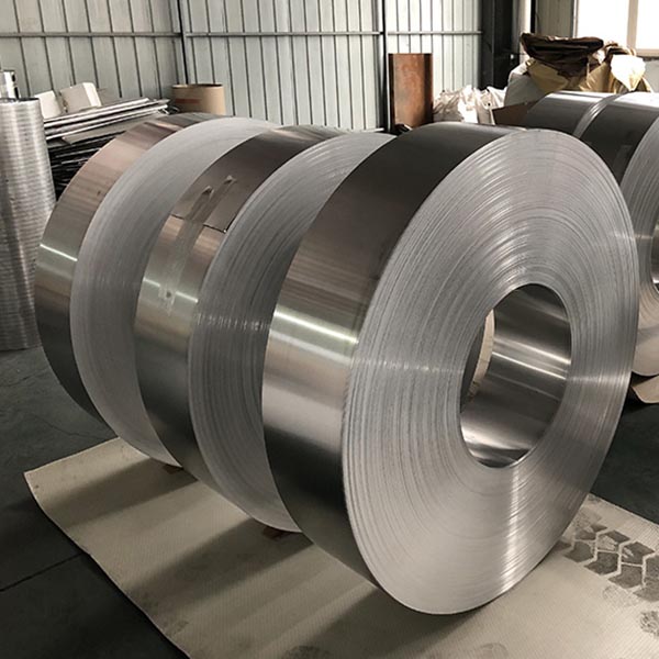 201 Stainless Steel Strip