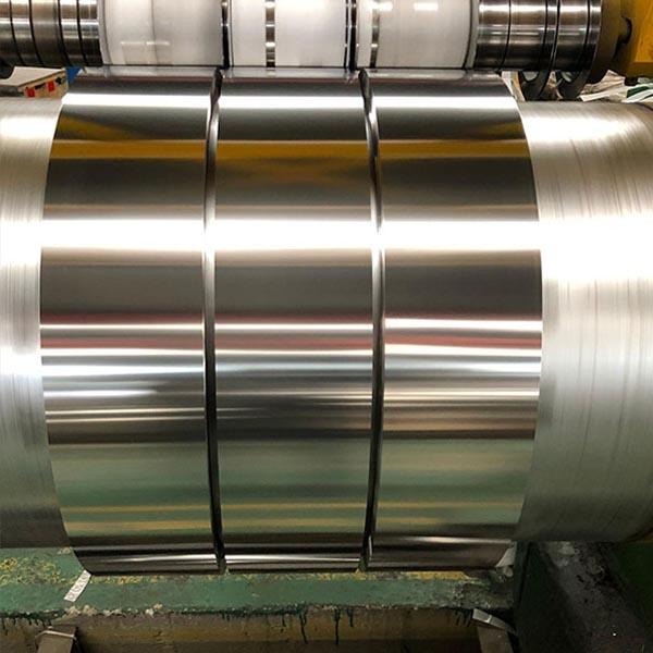 201 Stainless Steel Strip