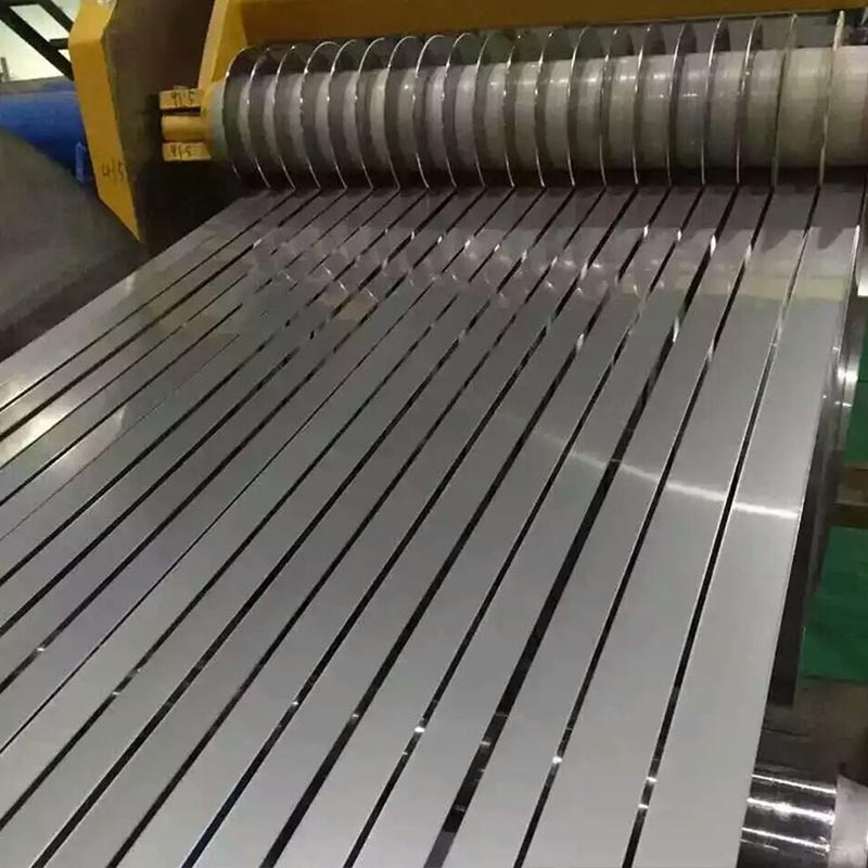 201 Stainless Steel Strip