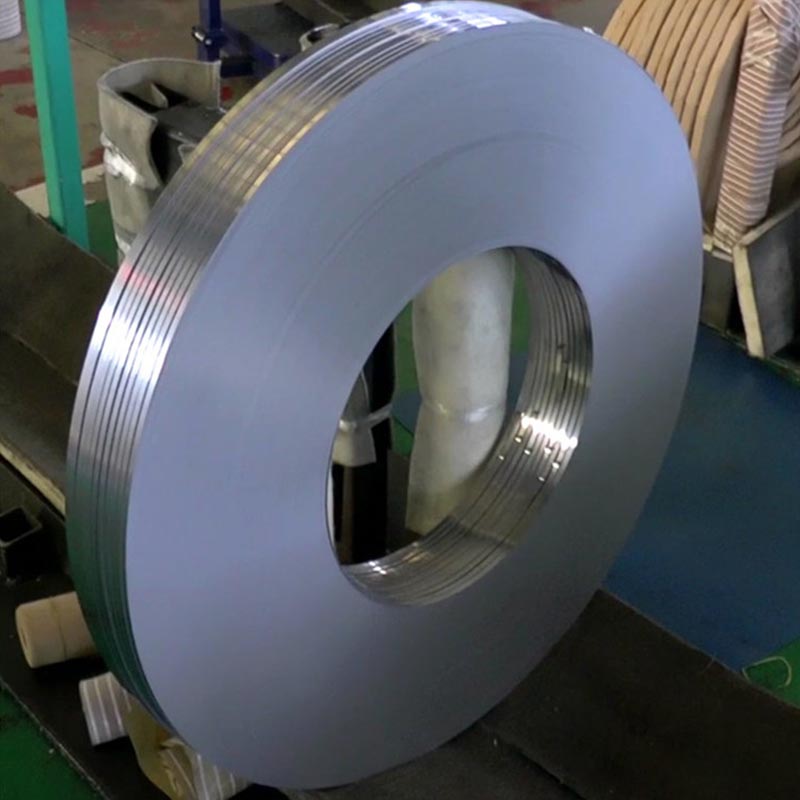 201 Stainless Steel Strip