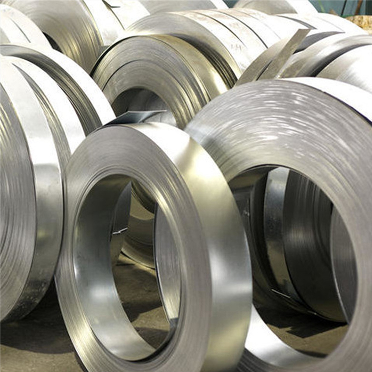 904L Stainless Steel Strip