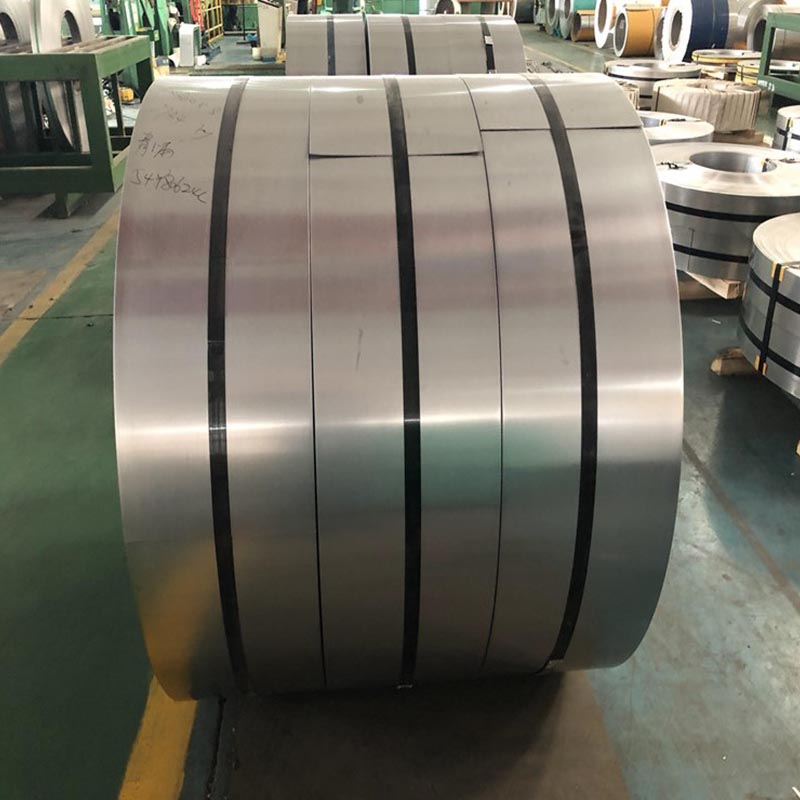 904L Stainless Steel Strip