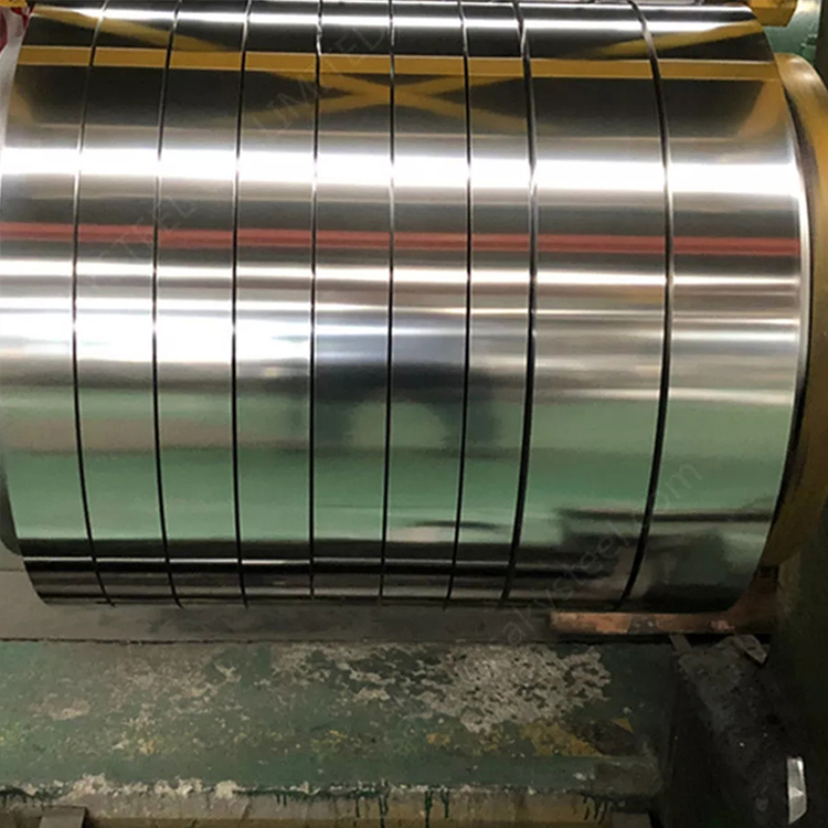 904L Stainless Steel Strip