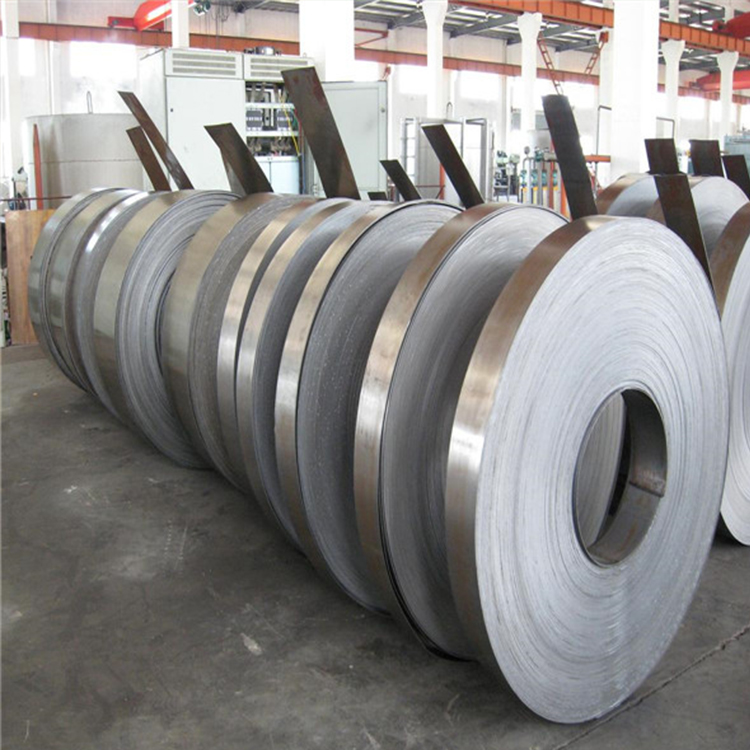 430 Stainless Steel Strip