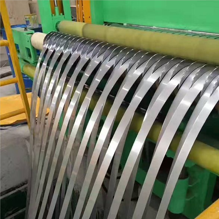 430 Stainless Steel Strip