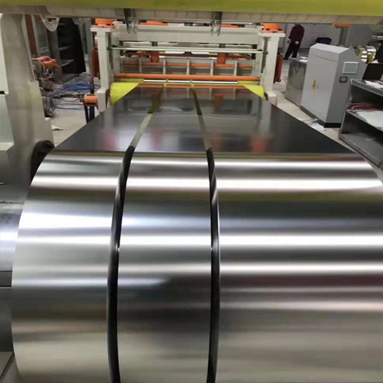 430 Stainless Steel Strip