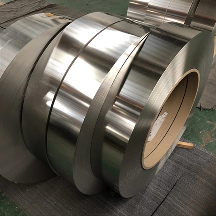 430 Stainless Steel Strip