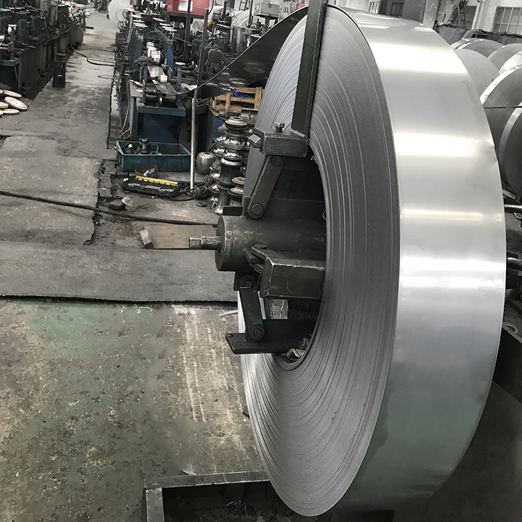 309S Stainless Steel Strip