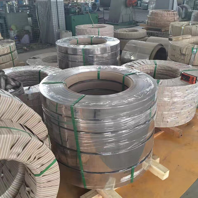 309S Stainless Steel Strip