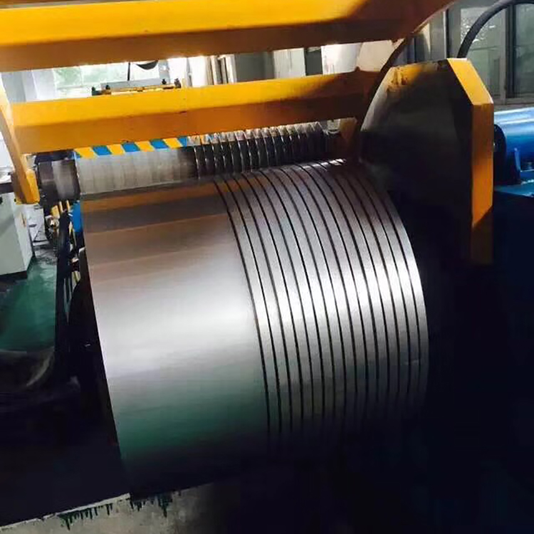 321 Stainless Steel Strip