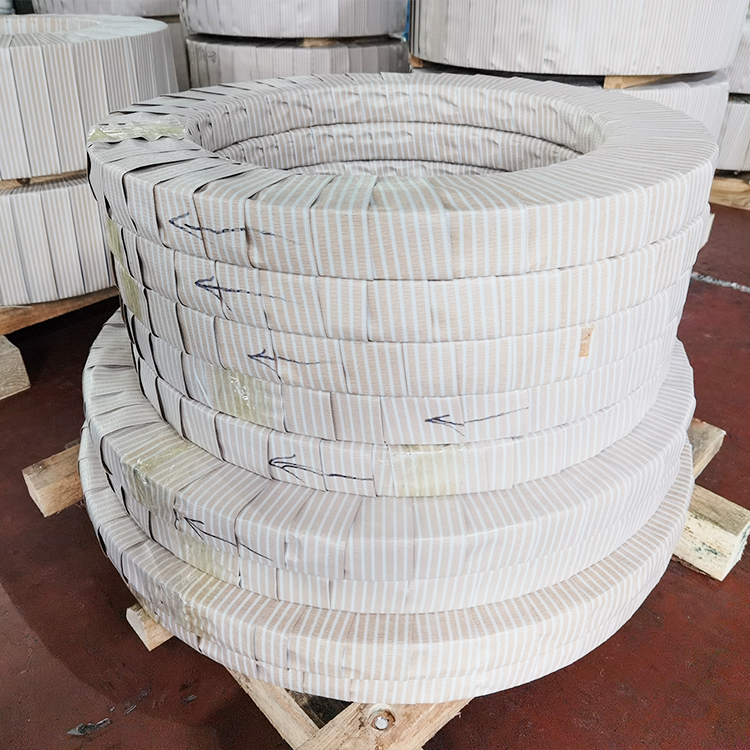 316 316L Stainless Steel Strip