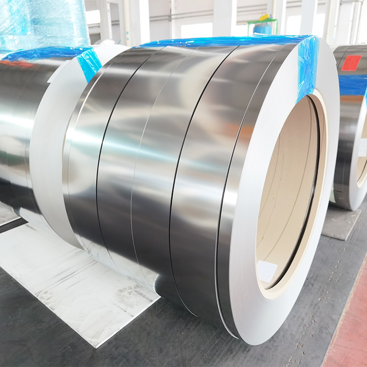 316 316L Stainless Steel Strip