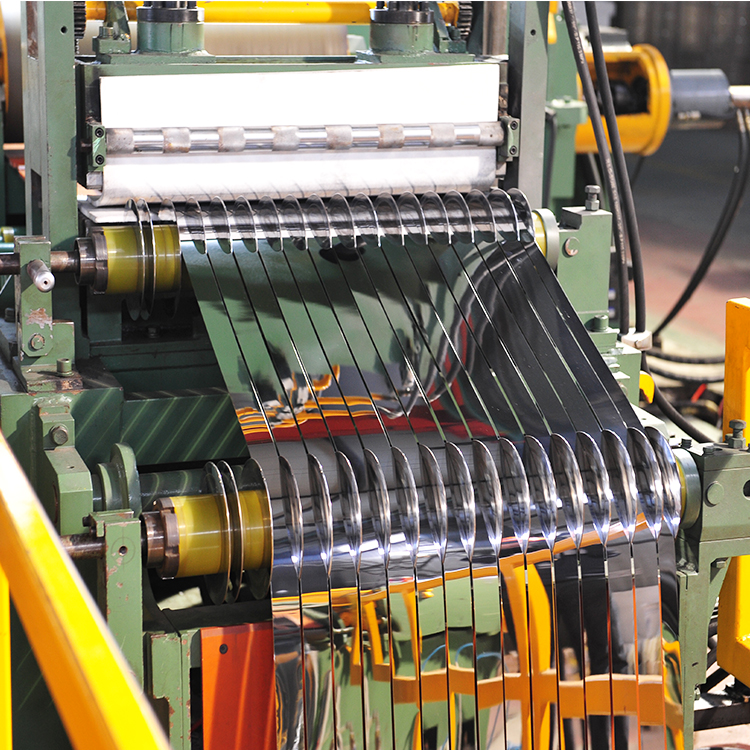 316 316L Stainless Steel Strip