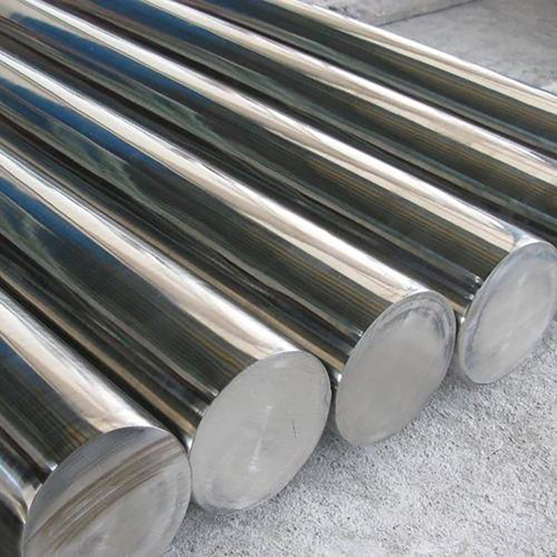 304 Stainless Steel Bar