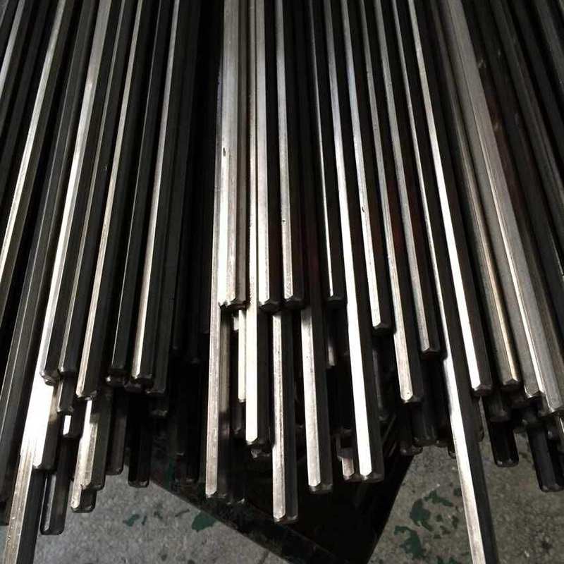 304 Stainless Steel Bar