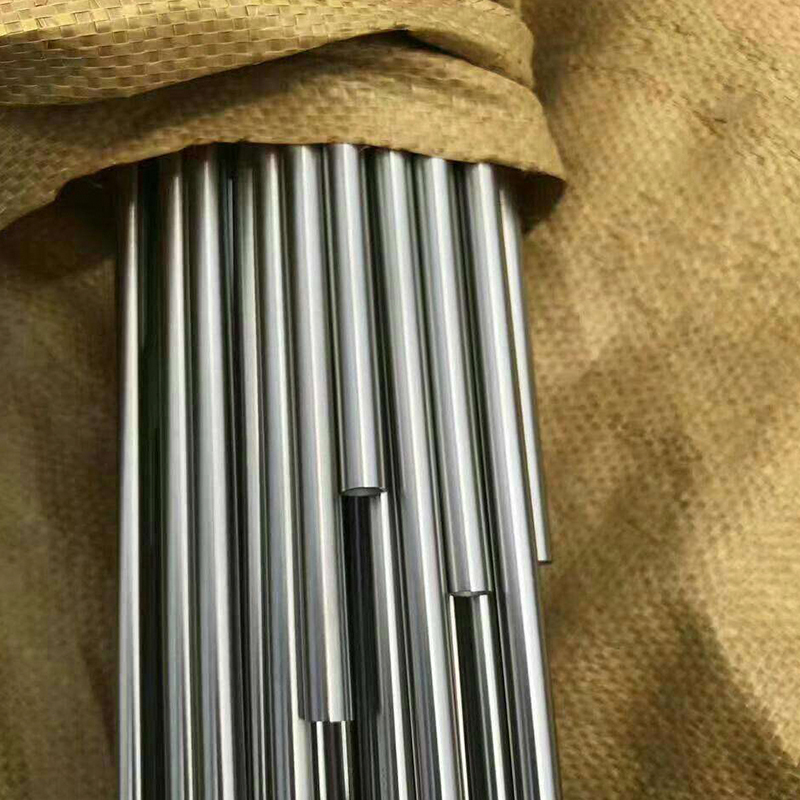 410 410S Stainless Steel Bar